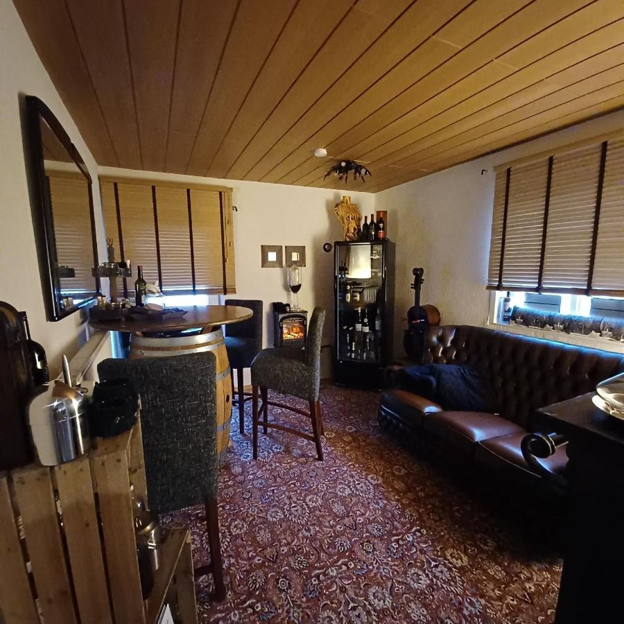 Gaestehaus Susanne Oberstaufen Dış mekan fotoğraf