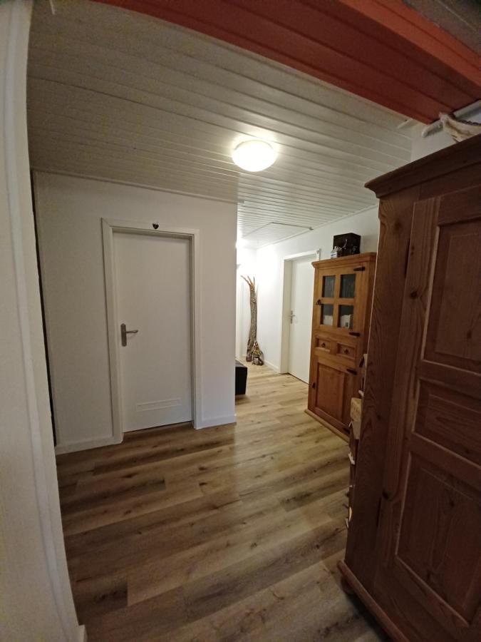 Gaestehaus Susanne Oberstaufen Dış mekan fotoğraf