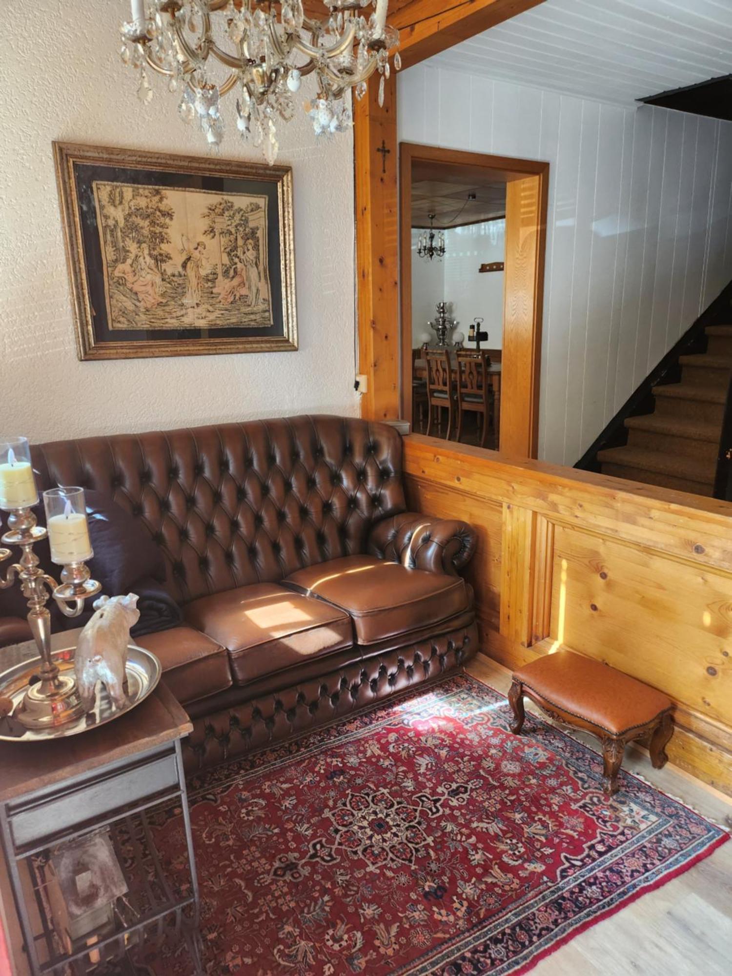 Gaestehaus Susanne Oberstaufen Dış mekan fotoğraf